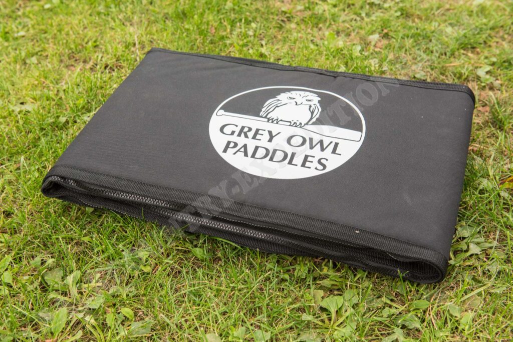 Grey Owl Paddle Bag