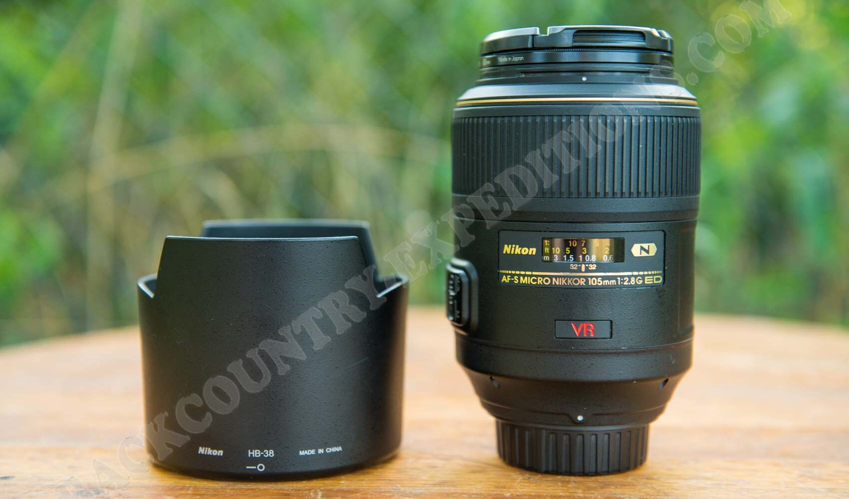 Nikon AF-S MICRO NIKKOR 105ｍｍ f/2.8G VR 20210717nikonBCE_1676-1700x500