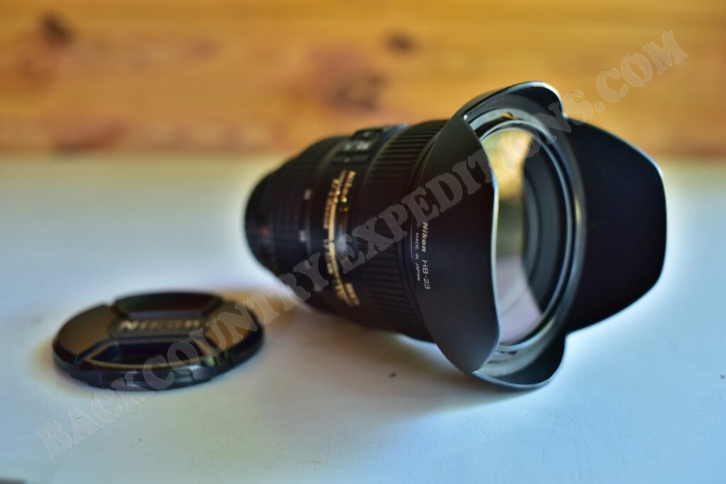 AF-S Zoom-Nikkor 17-35mm 1:2.8 D ED