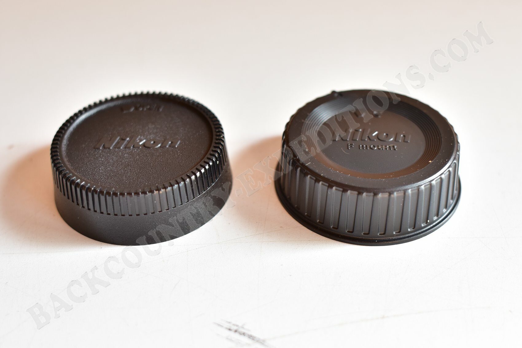 Nikon LF-1000 Objektivrückdeckel – Für 1-NIKKOR Objektive, Schutz Vor Staub & Kratzern