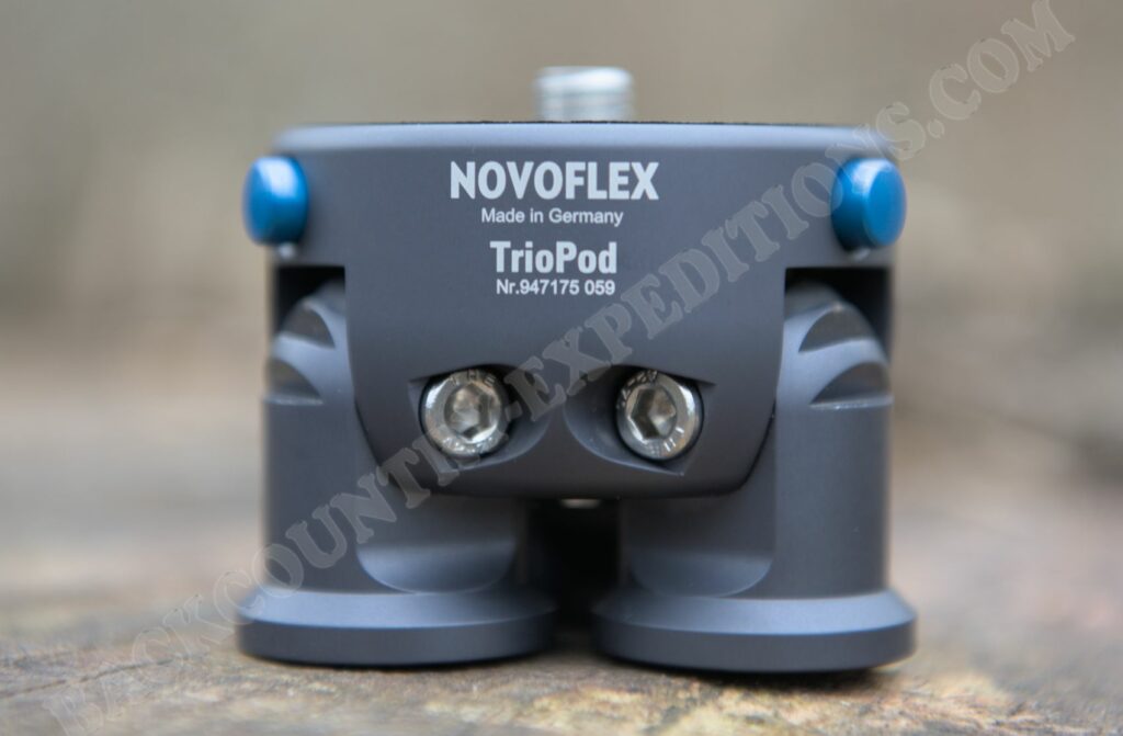 Novoflex Triopod