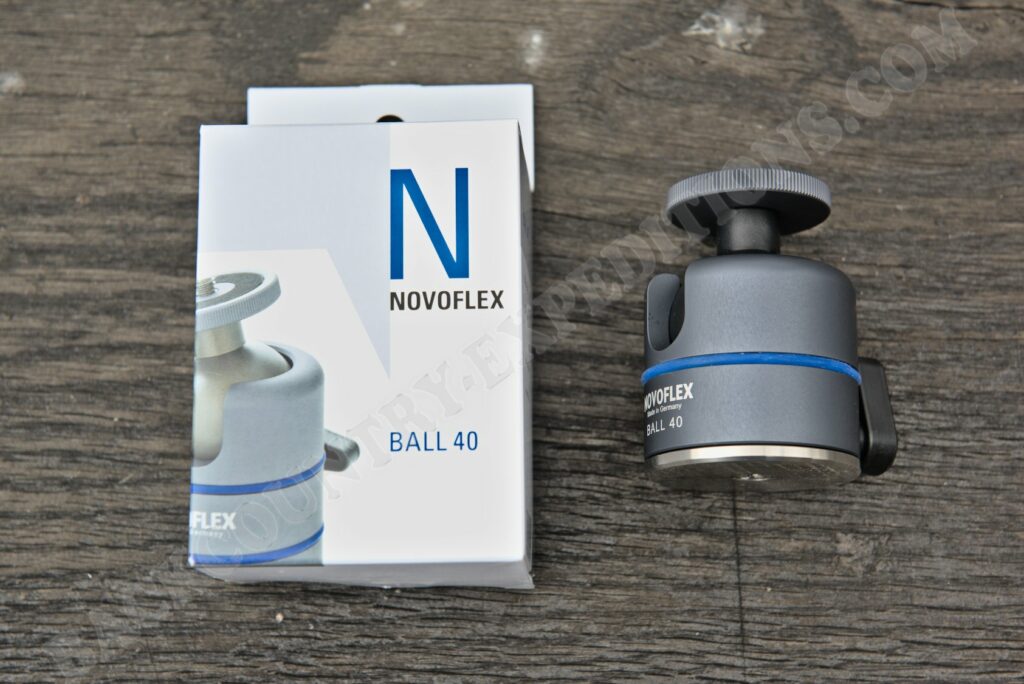 Novoflex Ball 40