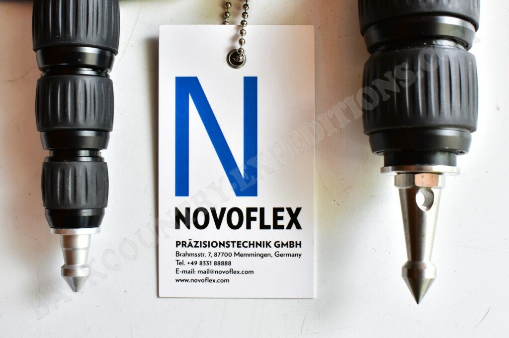 Novoflex Germany
