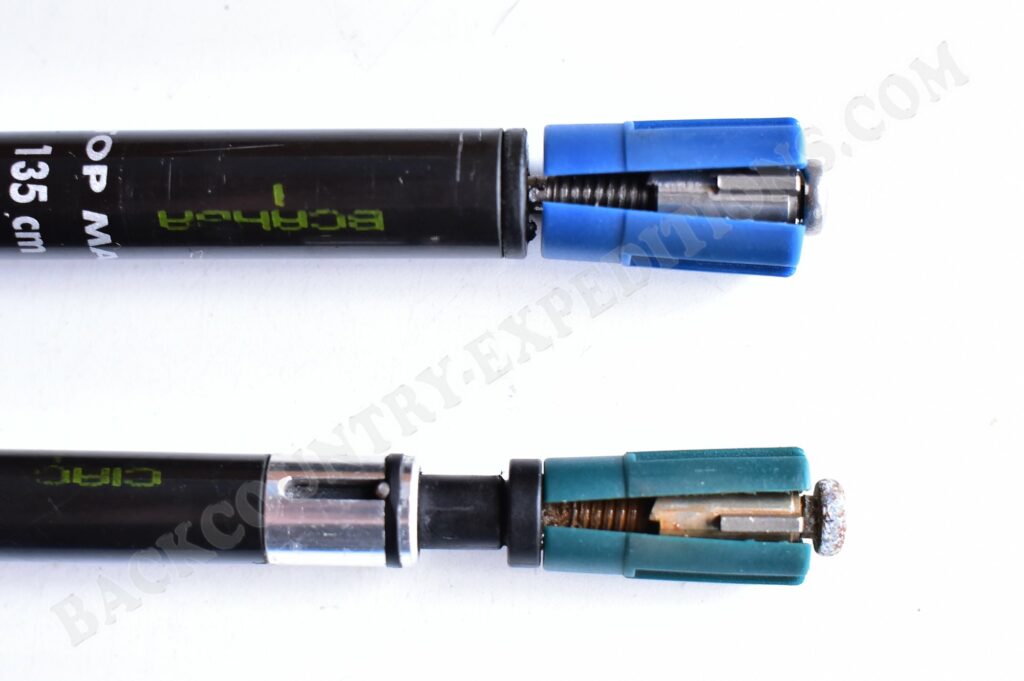 Leki Makalu Carbonlite