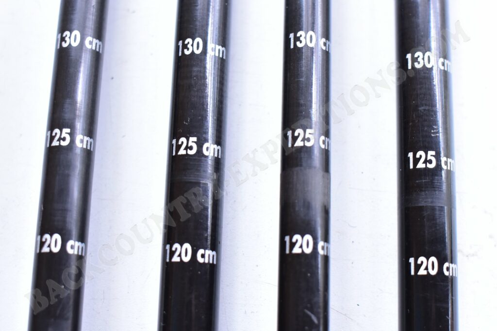 Leki Makalu Carbonlite