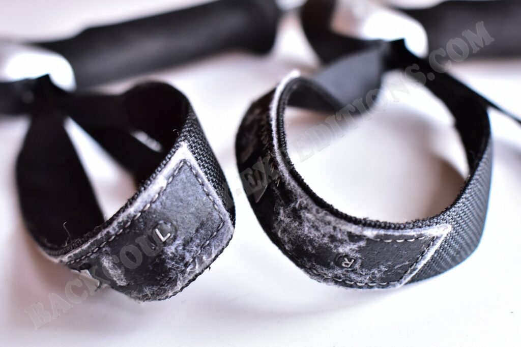 Leki Makalu Ultralight Carbon