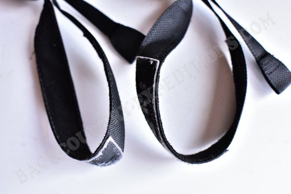 Leki Makalu Ultralight Carbon