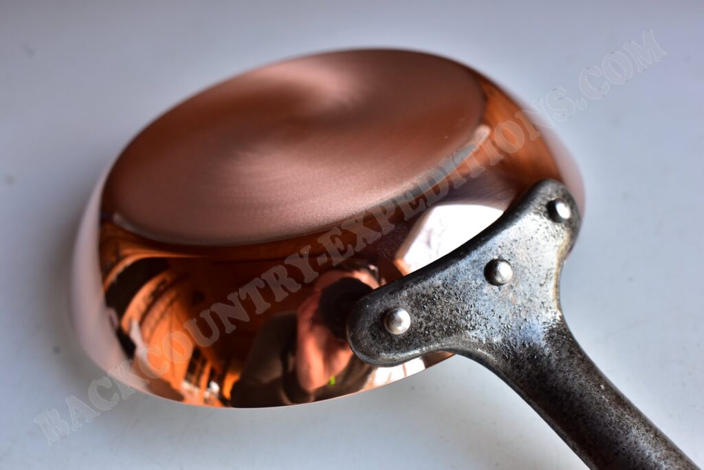 De Buyer Inocuivre 20cm