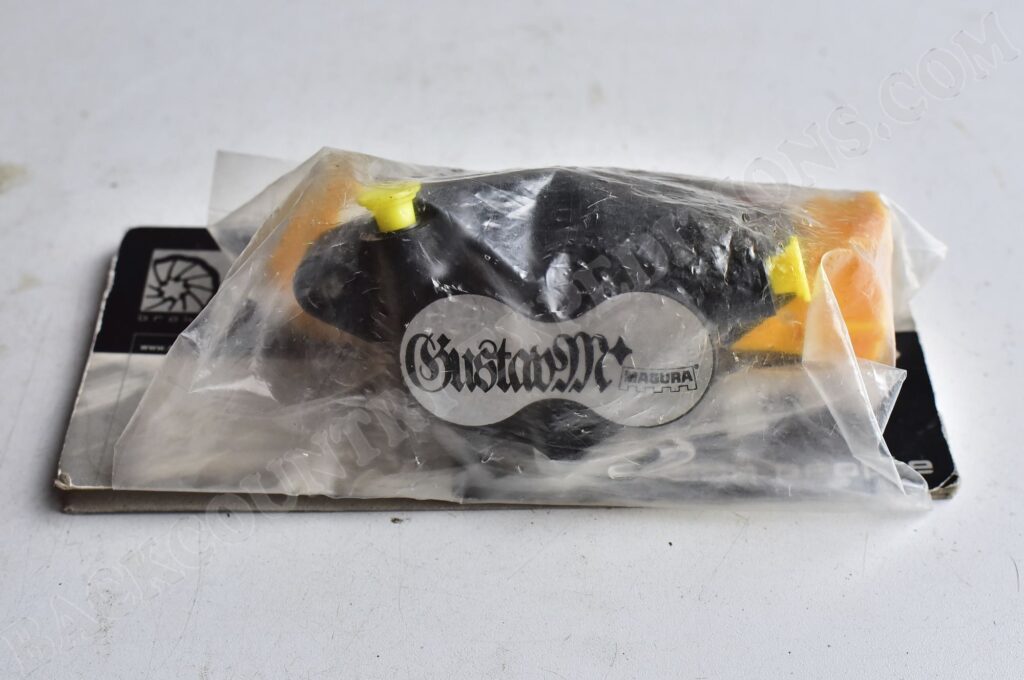 Magura Gustav M 0721659