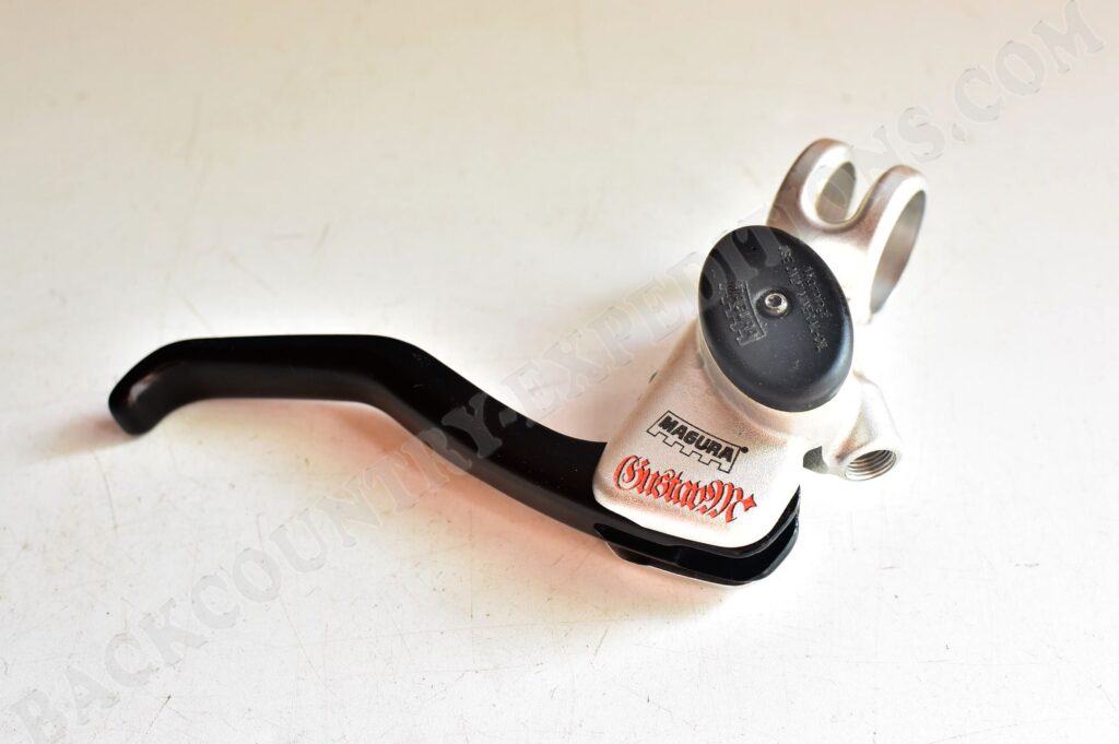 Magura Gustav M Bremsgriff