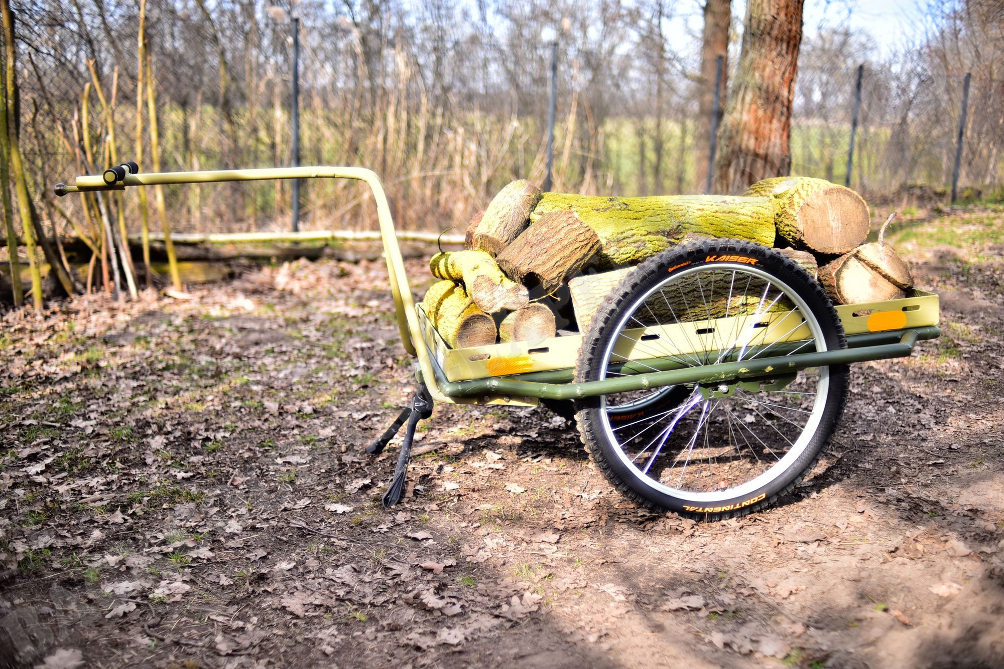 fahrradweste damen aldi Funktions Fahrradweste Laufweste Weste Neon M main image 1