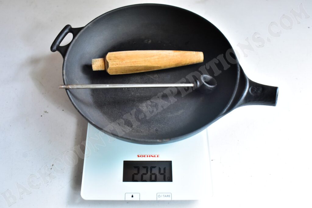WMF Bistro Pfanne 24cm
