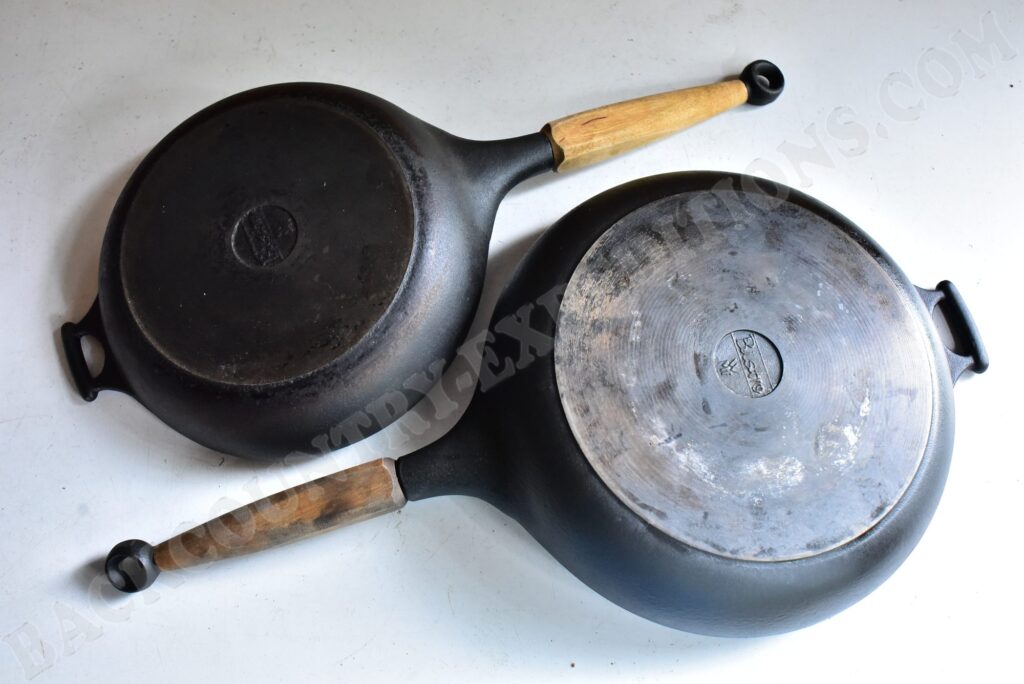 WMF Bistro Pfanne 24cm 28cm