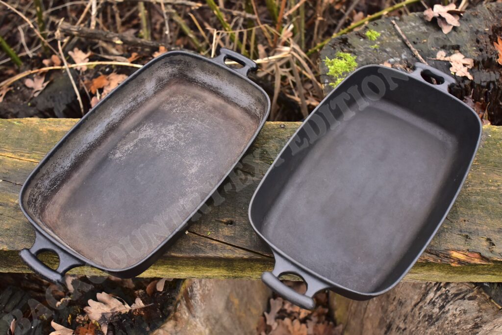 WMF Bistro Auflaufform