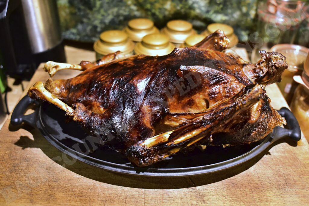 WMF Bistro Bräter 38cm