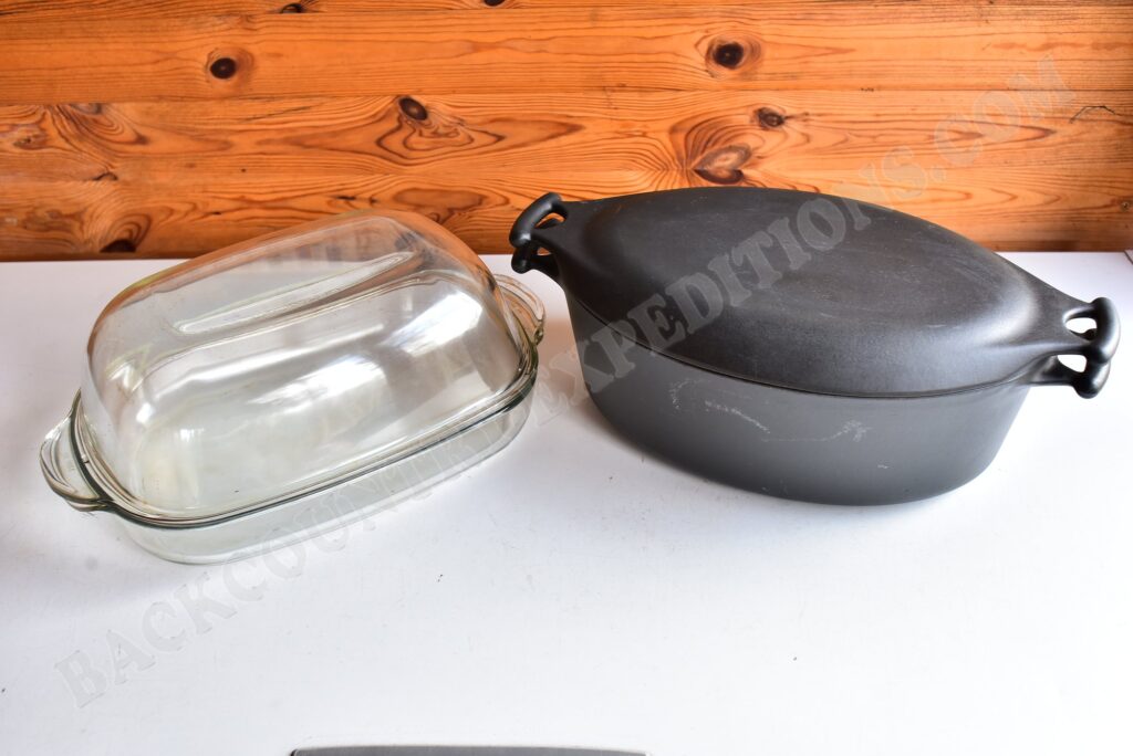 WMF Bistro Bräter 38cm