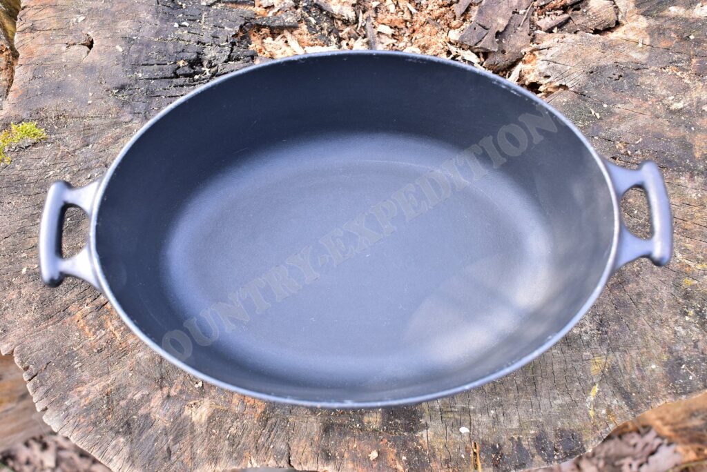 WMF Bistro Bräter 32cm