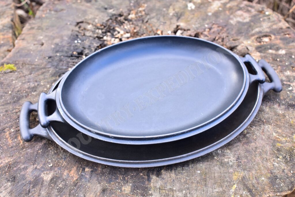 WMF Bistro Bräter Gusseisen