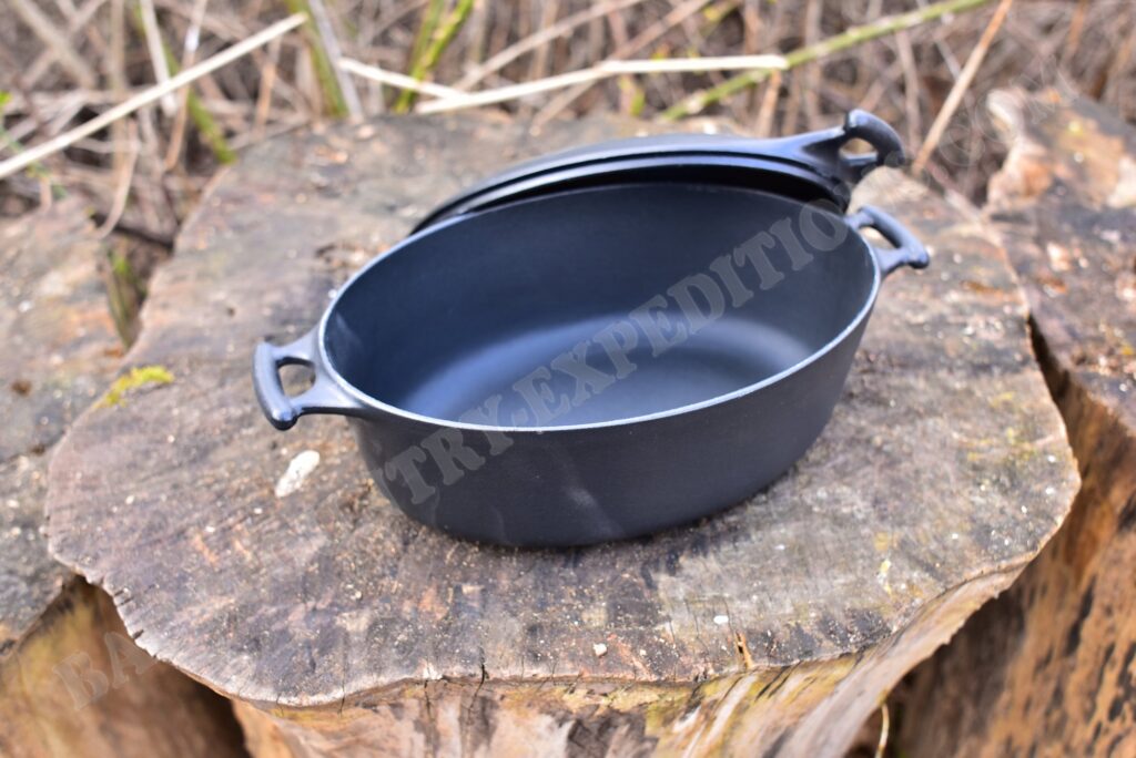 WMF Bistro Bräter 32cm