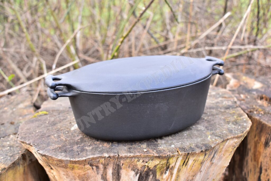 WMF Bistro Bräter 38cm