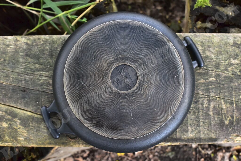 WMF Bistro Topf 24cm