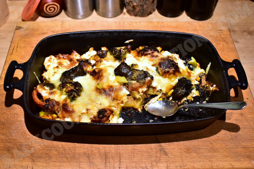 WMF Bistro Auflaufform