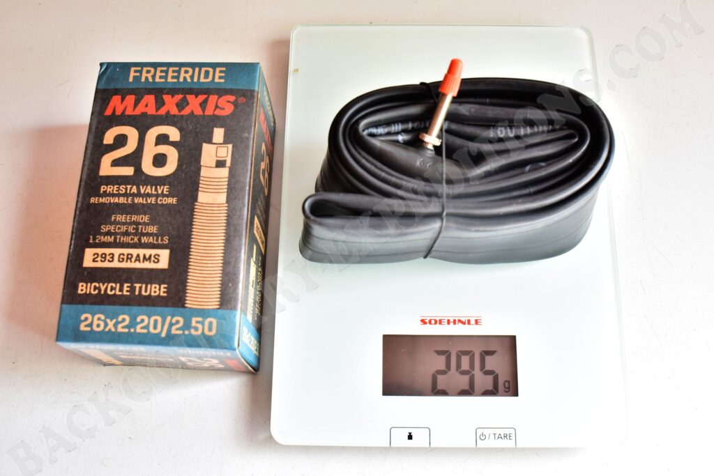 Maxxis Freeride