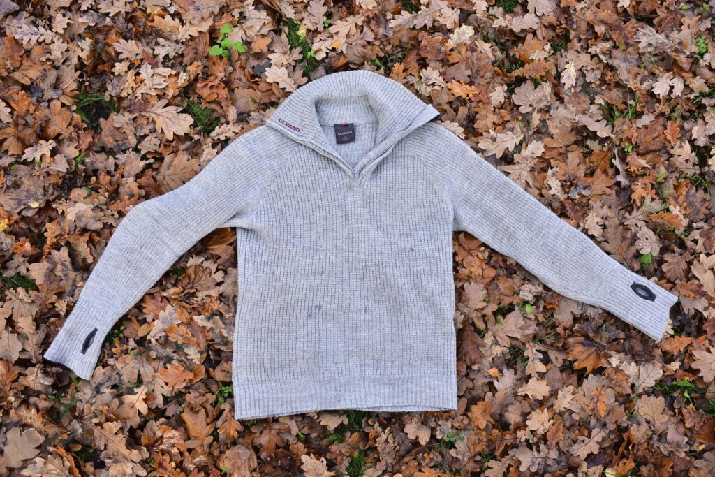 Ulvang Rav Sweater