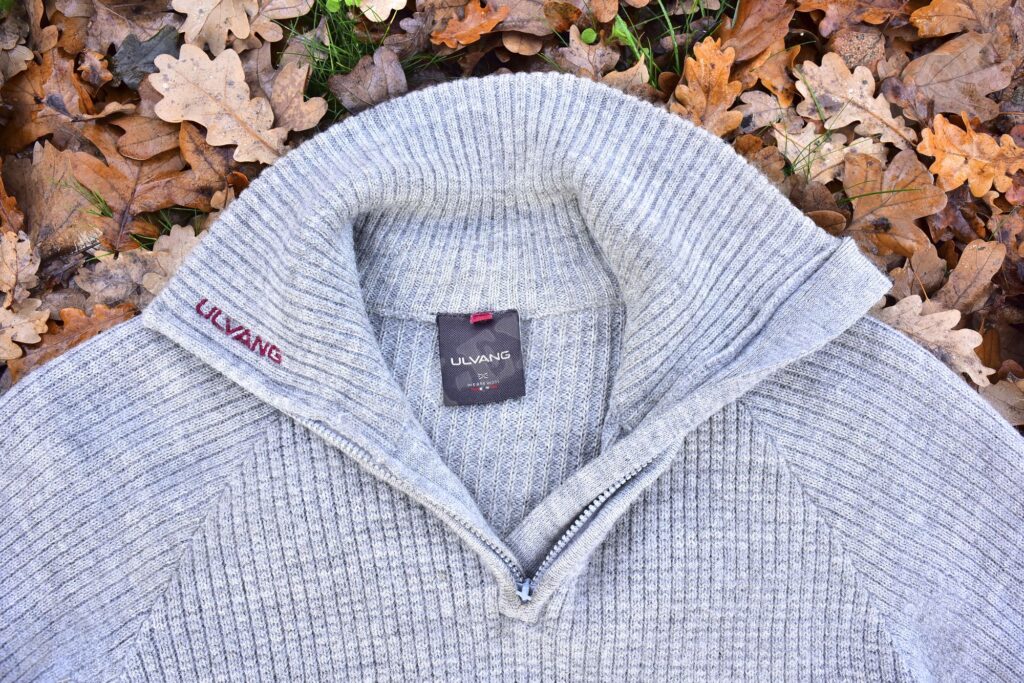 Ulvang Rav Sweater