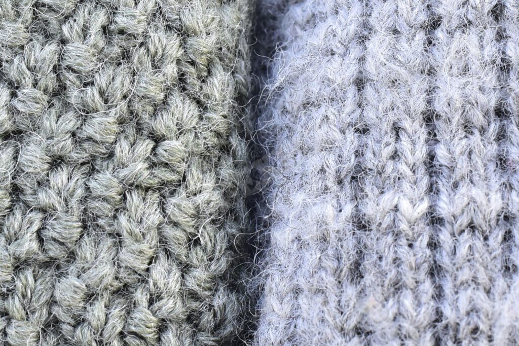 Ulvang Rav Sweater vs. Bergans Ulriken Jumper