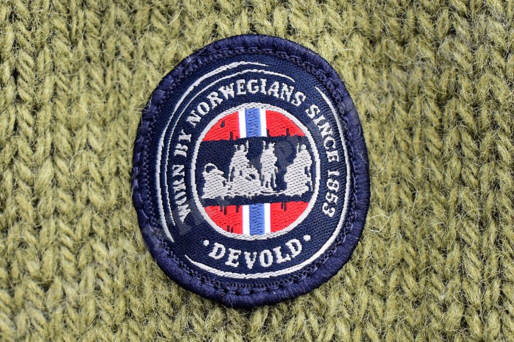 Devold Norway