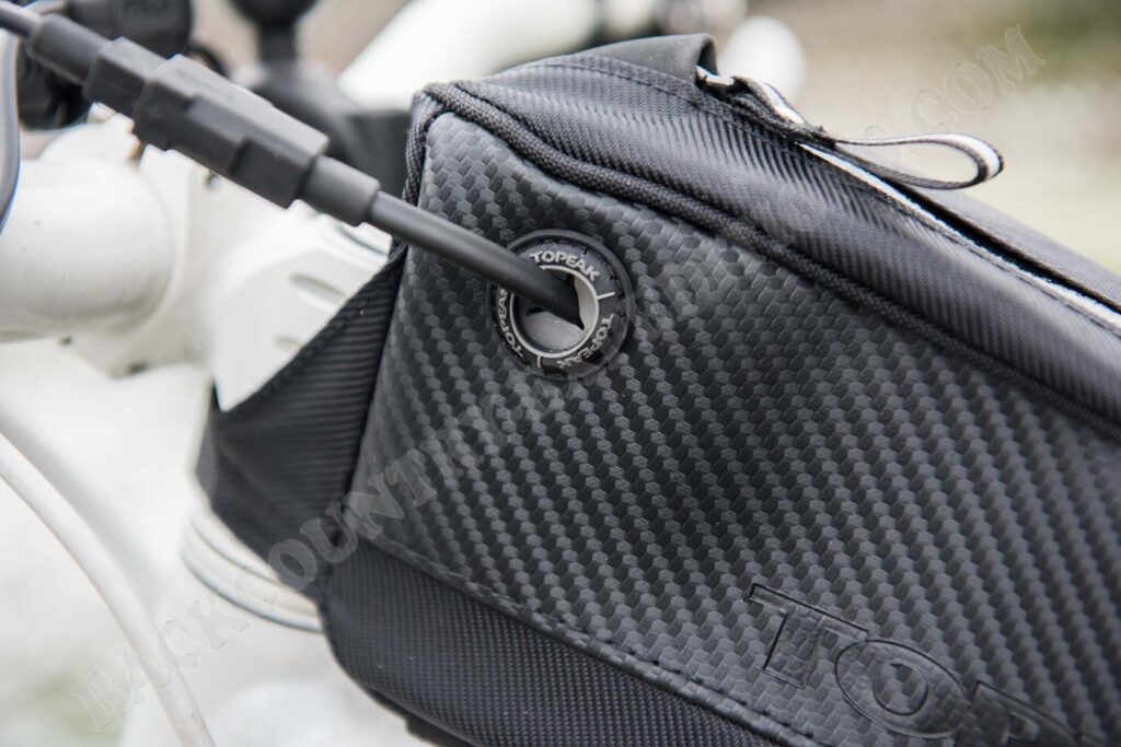 Topeak Fuel Tank Large