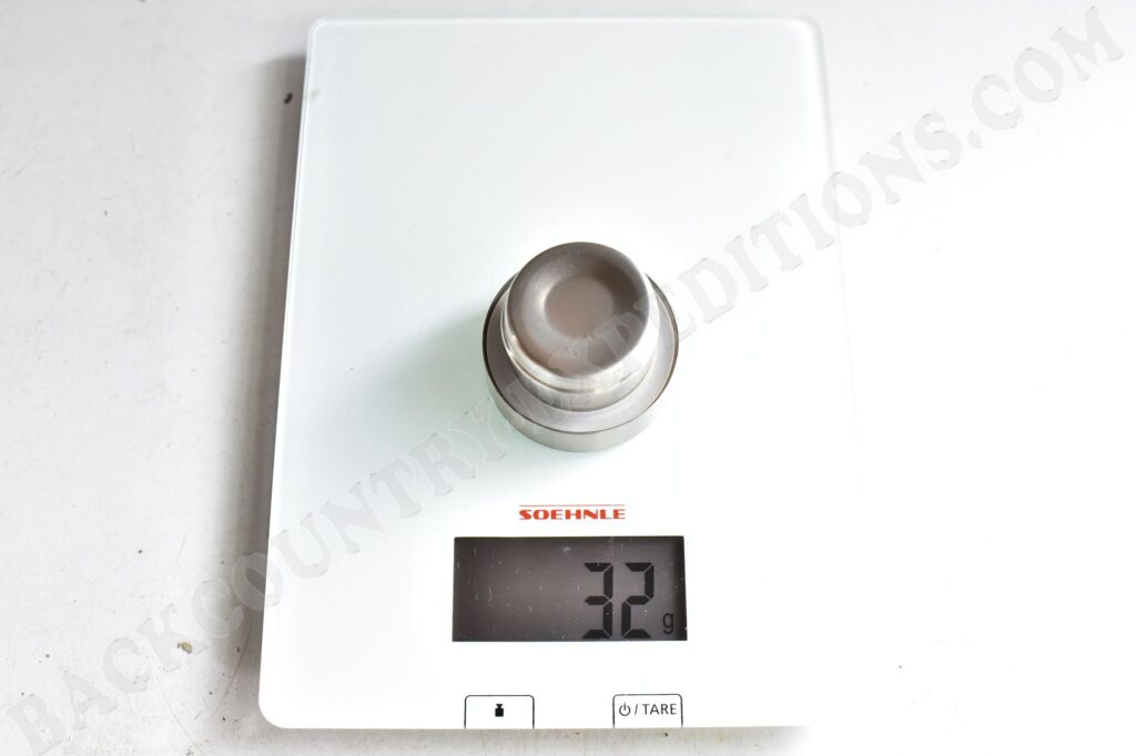 Tatonka Steel Bottle Premium 1,0l