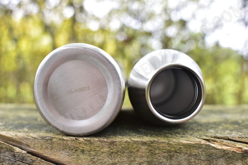 Tatonka Steel Bottle Premium 1,0l