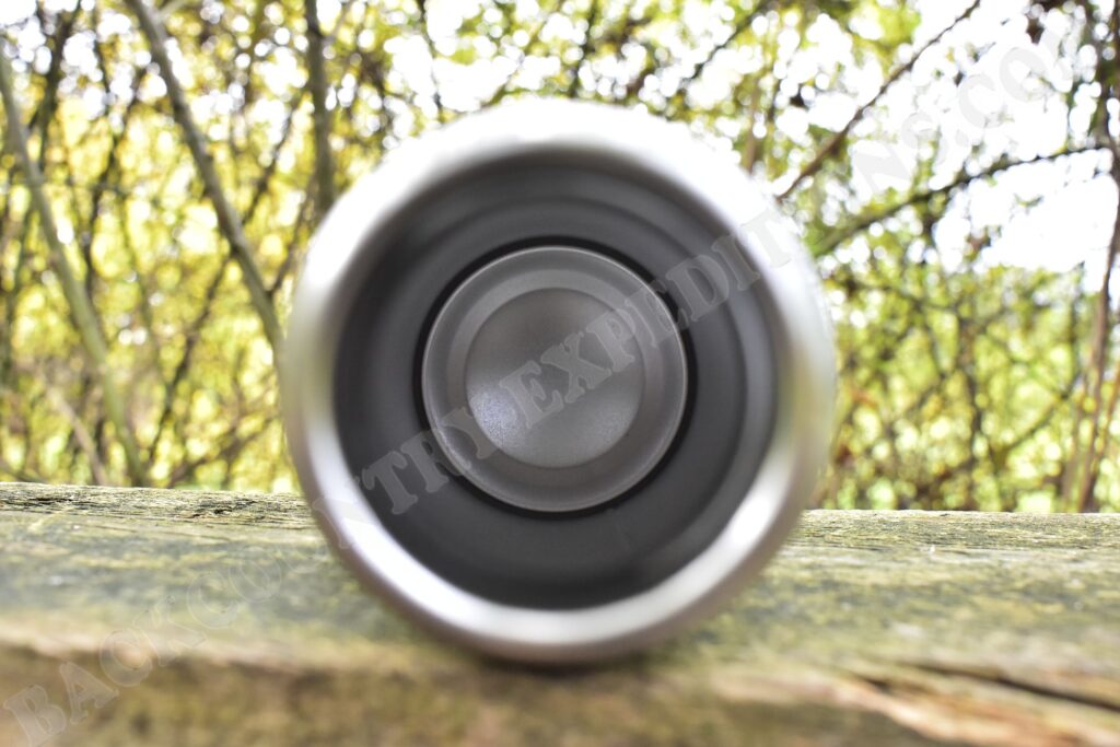 Tatonka Steel Bottle Premium 1,0l