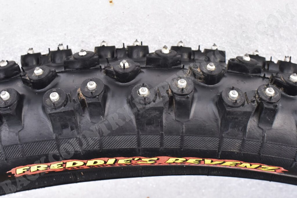 Nokian Freddie's Revenz 26x2.30