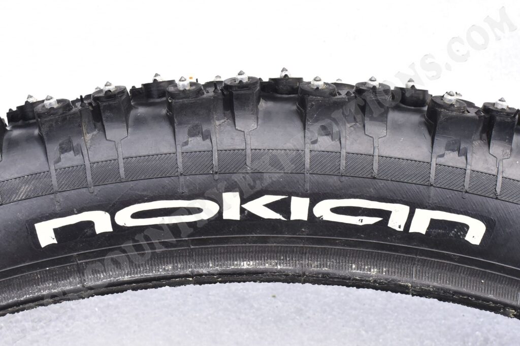 Nokian Freddie's Revenz 26x2.30