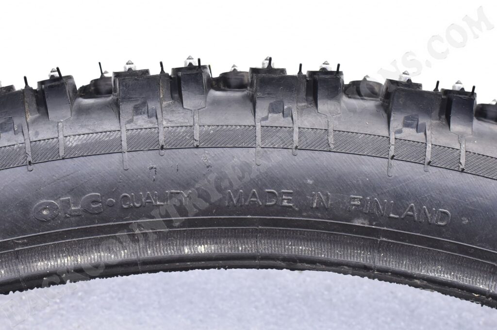 Nokian Freddie's Revenz 26x2.30