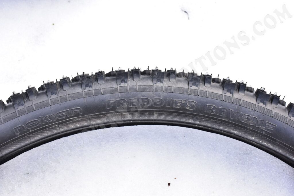 Nokian Freddie's Revenz 26x2.30