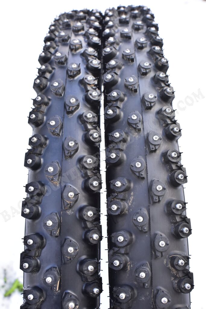 Nokian Freddie's Revenz 26x2.30