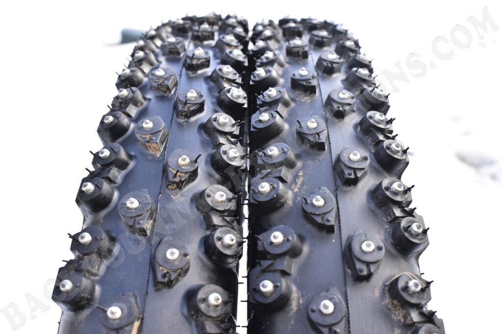 Nokian Freddie's Revenz 26x2.30