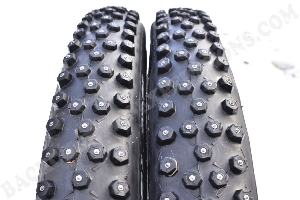 Schwalbe Ice Spiker Pro 26x2.30