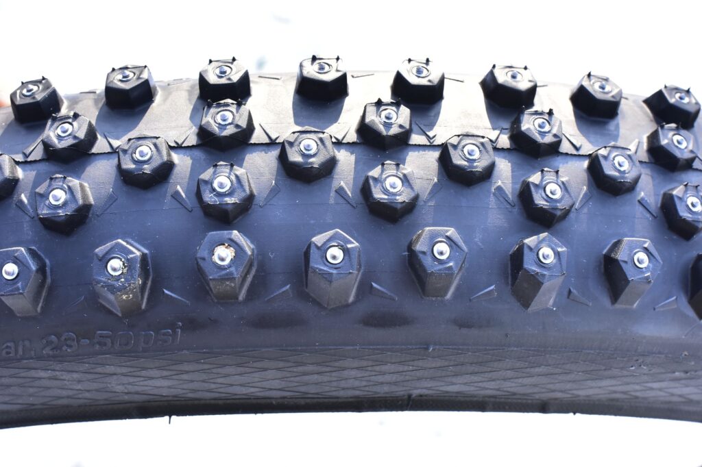 Schwalbe Ice Spiker Pro 26x2.30