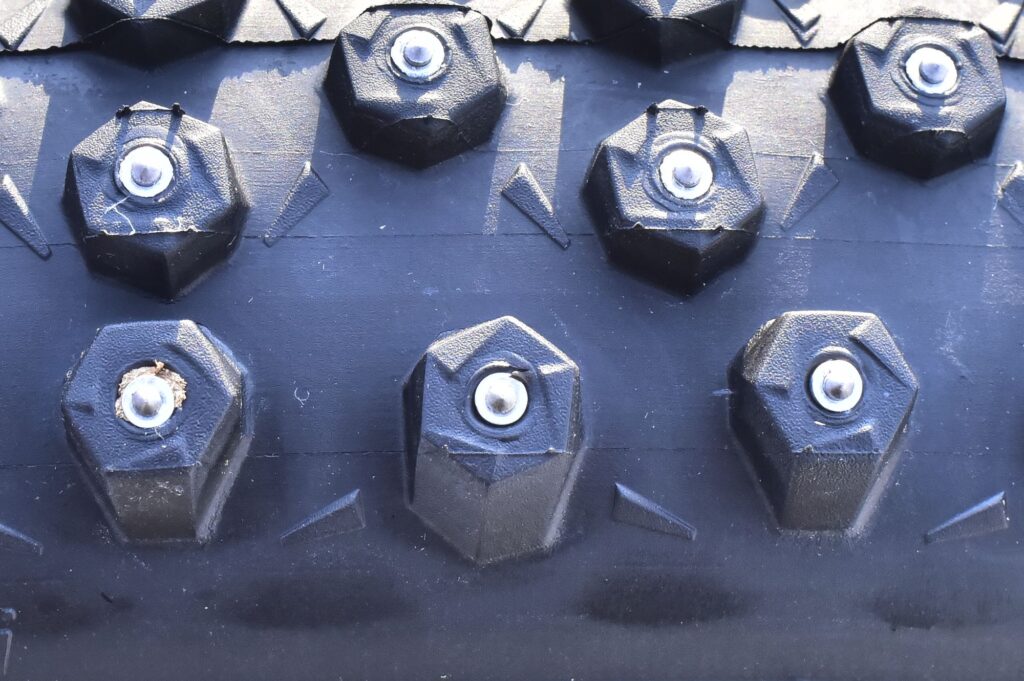 Schwalbe Ice Spiker Pro 26x2.30