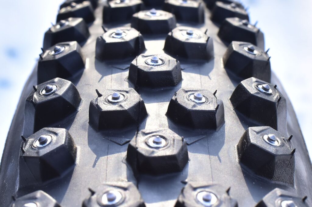 Schwalbe Ice Spiker Pro 26x2.30