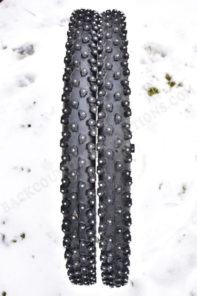 Nokian Freddie's Revenz 26x2.30