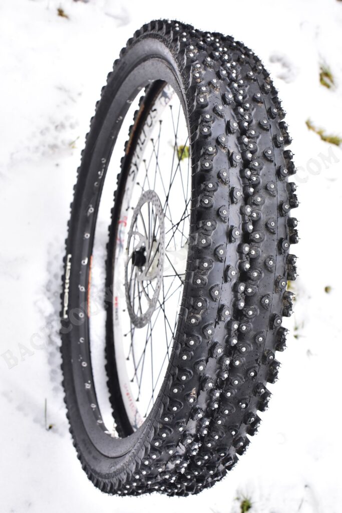 Nokian Freddie's Revenz 26x2.30