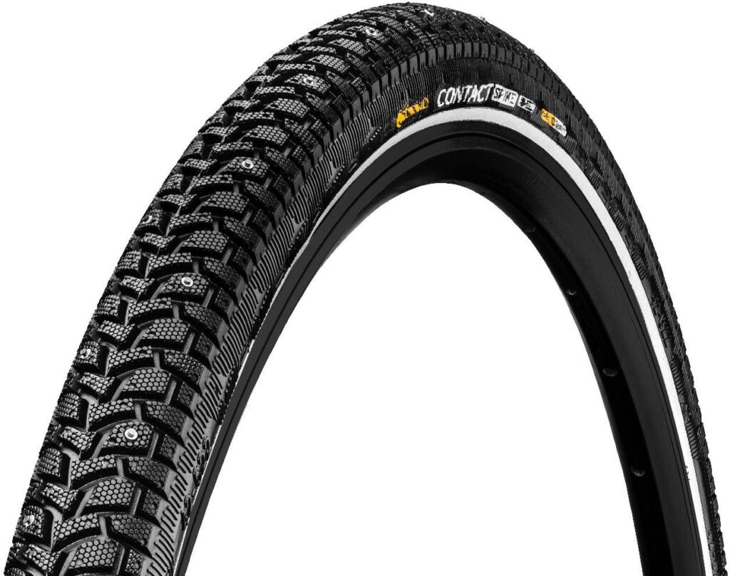 Continental Contact Spike 120