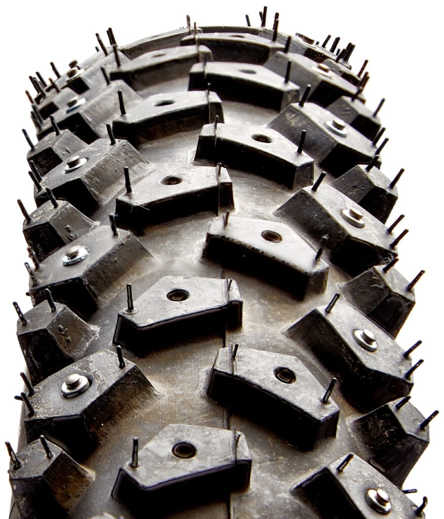 Continental Spike Claw 120