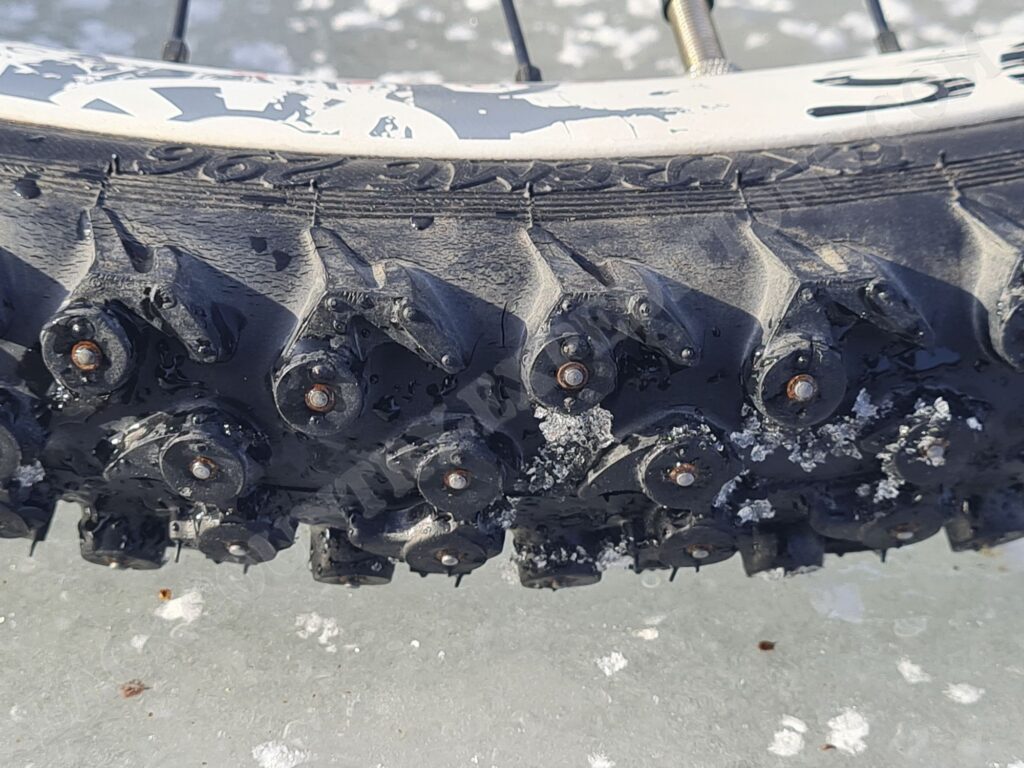 Nokian Extreme 296 26x2.1